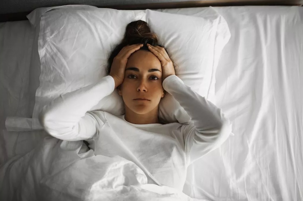 Ndiheni të lodhur edhe kur nuk bëni asgjë? Ja arsyeja