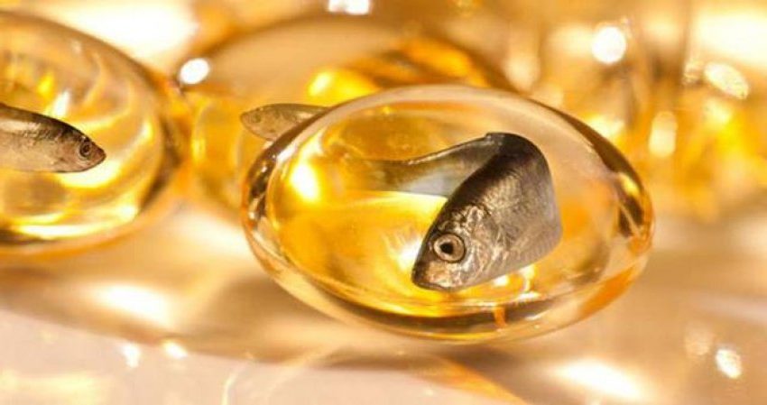 Vaji i peshkut, dobitë shëndetësore nga përdorimi i tij