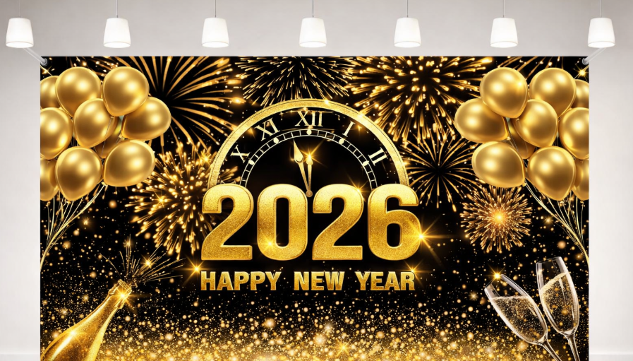 Si u festua Viti i Ri 2026 në mbarë botën?