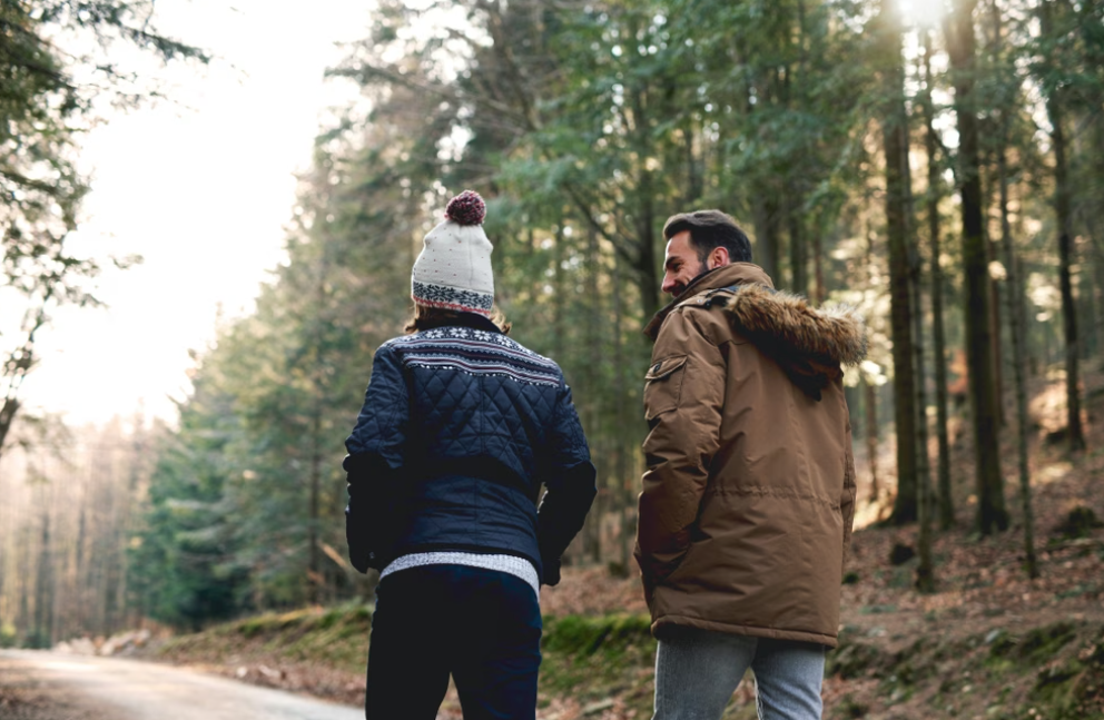 Pse ecja në dimër është “sekreti i fshehur” për trupin dhe mendjen?