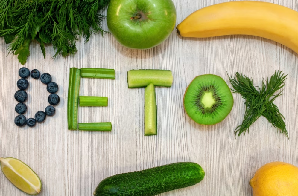 Detoksi – Miti modern që shkenca e hedh poshtë