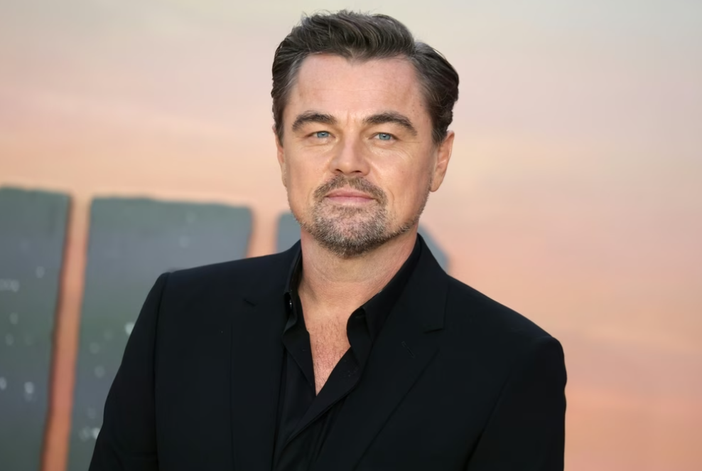 Leonardo DiCaprio thyen rekordin historik