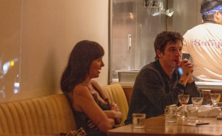 Një nga aktoret më të bukura të Hollivudit nis lidhje pas ndarjes së bujshme?