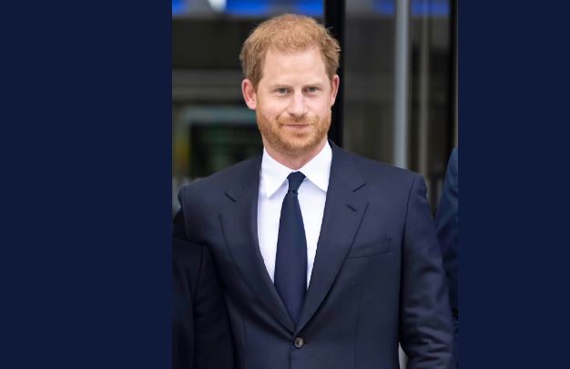 Jeta e Princit Harry po dështon “me sukses”?