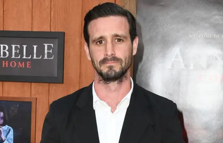 Zbulohet shkaku i vdekjes së aktorit të njohur