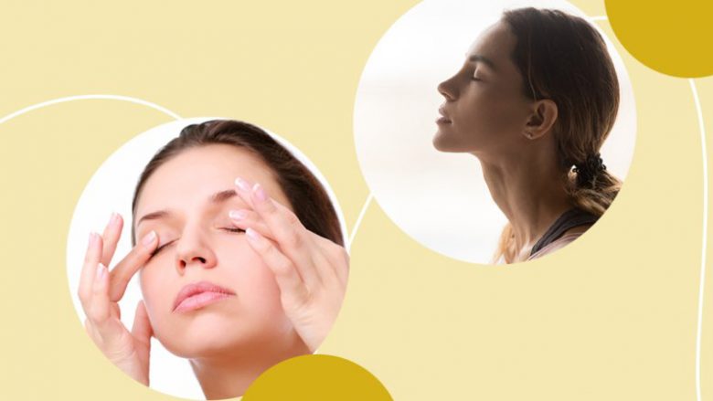 Praktikoni këto ushtrime të syve, do ta përmirësoni dukshëm shikimin