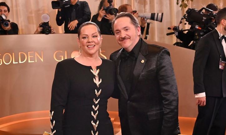 Aktorja mahnit në “Golden Globes” pasi humbi 45-kile