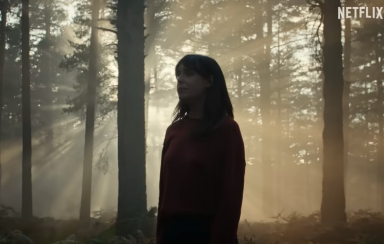 Netflix që po trondit publikun