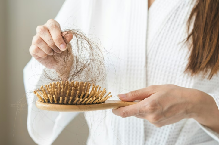 Pasojat e padukshme të Covid-it: Pse po ju bien flokët?