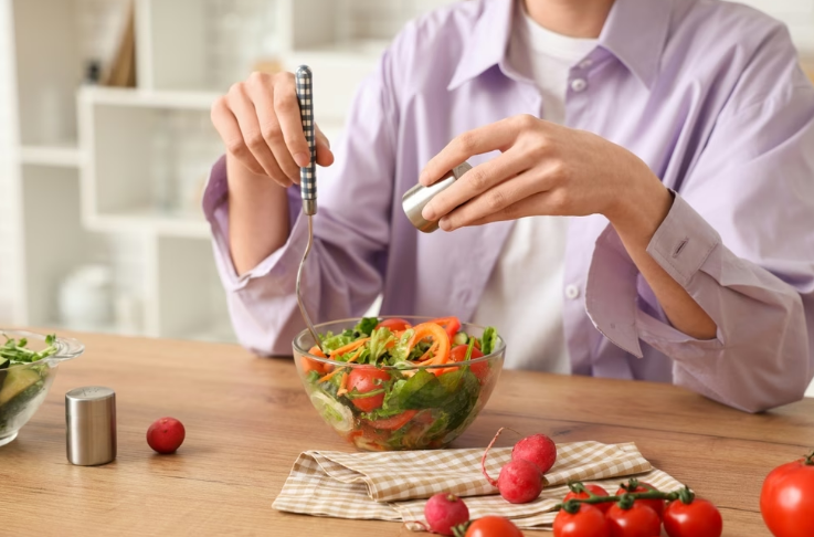 Truket që mbrojnë zemrën