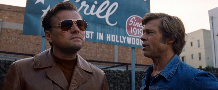 Sipas shkencës, ky është aktori më i madh që ka parë ndonjëherë Hollywood-i!