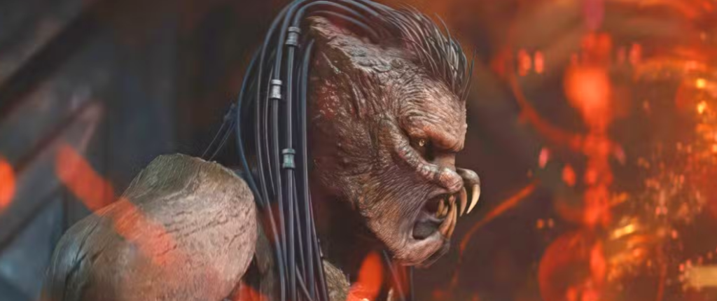 Rikthimi që shpëtoi “Predator”