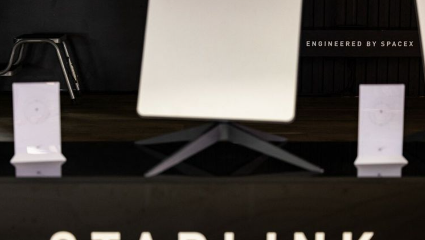 SpaceX drejt një “super-orbite” me deri në një milion satelitë