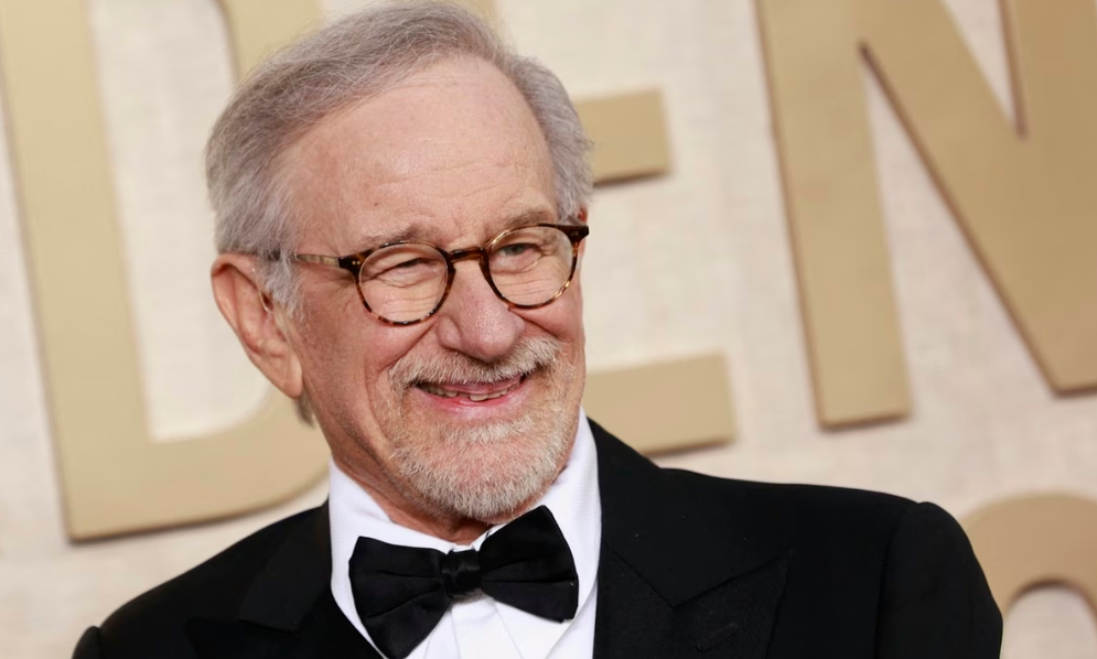 Steven Spielberg hyn zyrtarisht në klubin prestigjioz EGOT