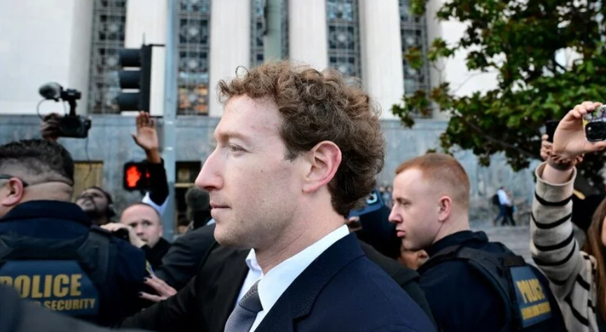 Meta rikthen idenë e orës inteligjente