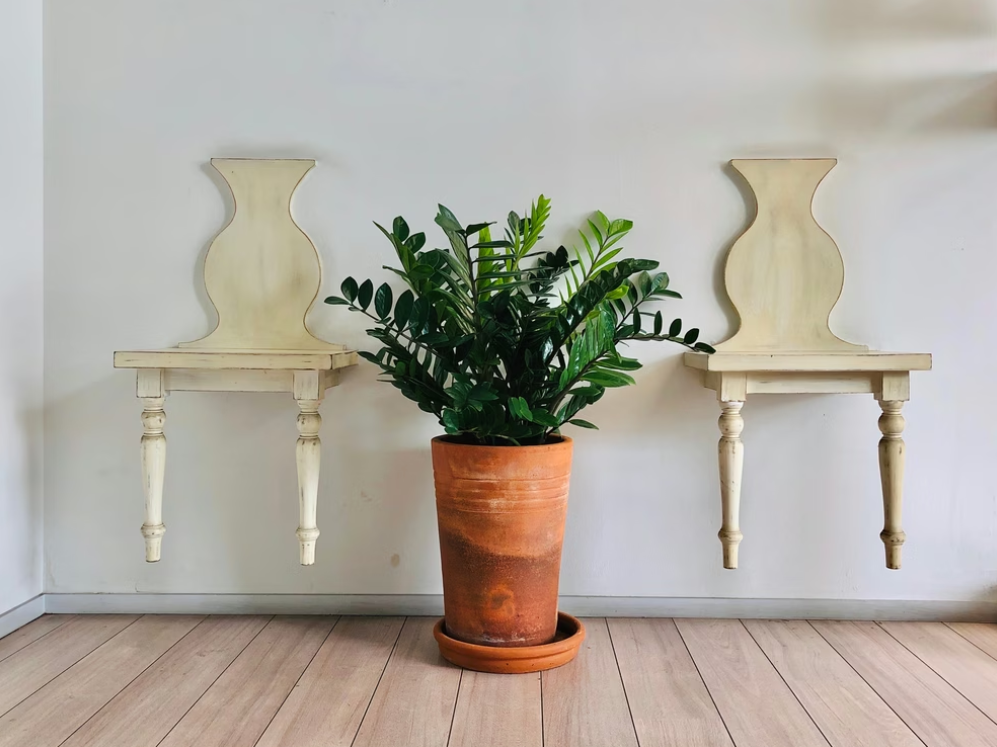 Bima elegante dhe e qëndrueshme për ambientet e brendshme