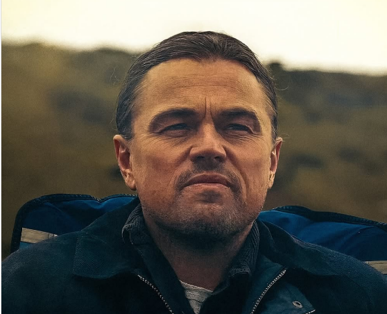 Leonardo DiCaprio – me rolin e ri drejt Oscar-it