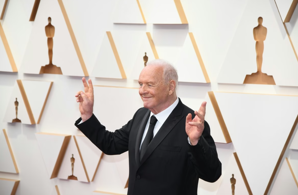 Roli më i vështirë i karrierës së Anthony Hopkins