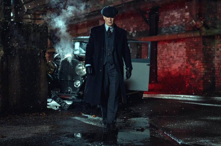 “Peaky Blinders: The Immortal Man” dominon Netflix me shikueshmëri rekord