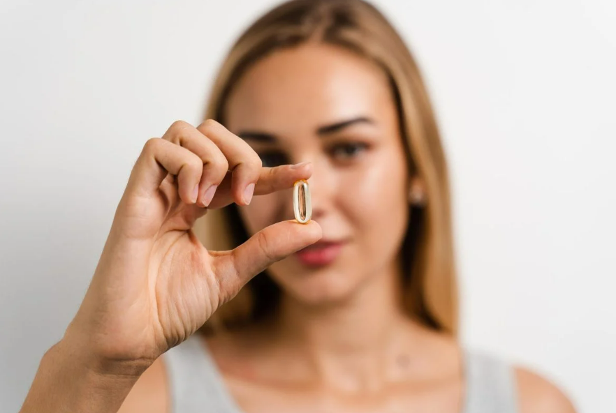 E vërteta për suplementet me kolagjen