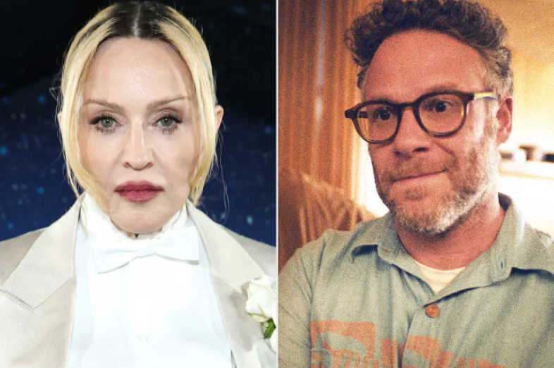 Madonna rikthehet në aktrim pas më shumë se 20 vitesh