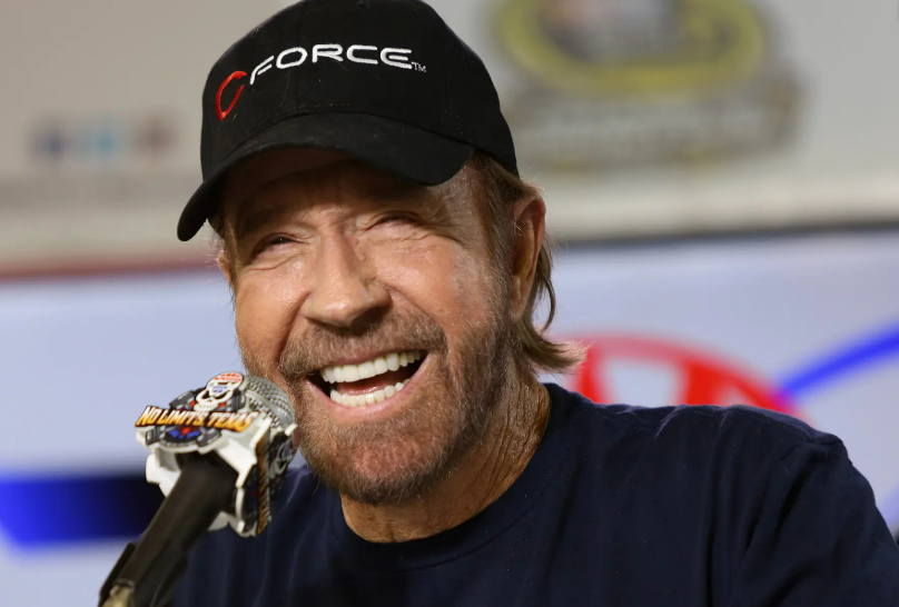 Ndërron jetë legjenda e aksionit Chuck Norris