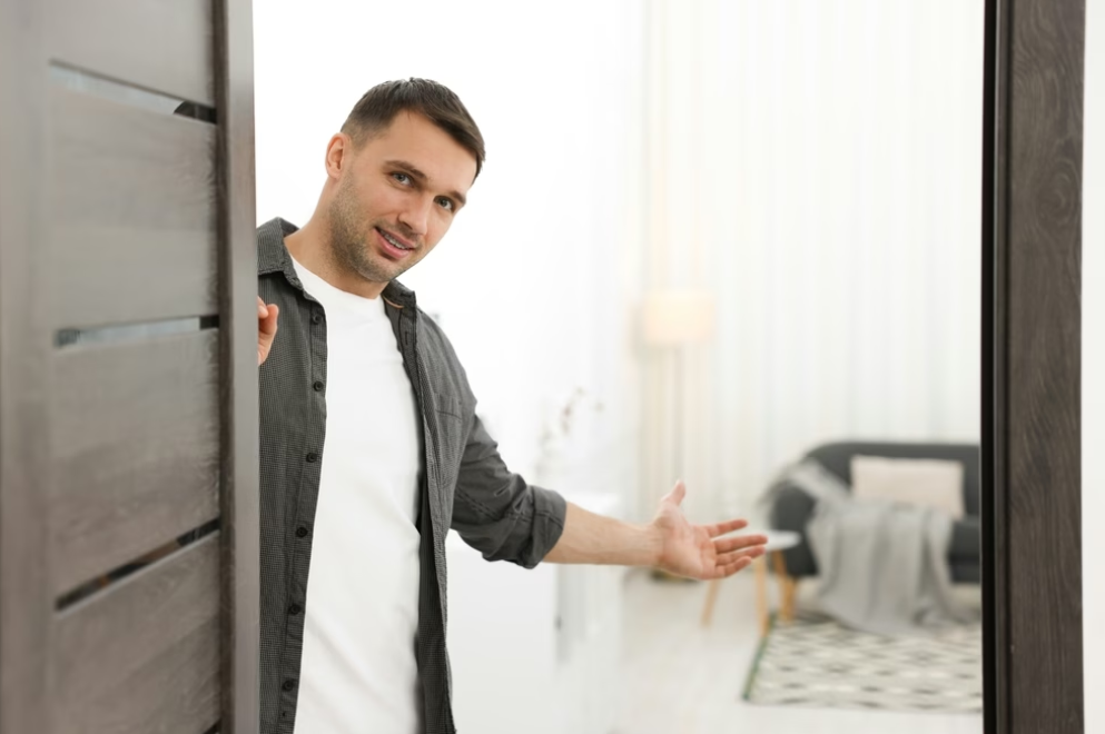 Çfarë vënë re së pari mysafirët kur hyjnë në shtëpinë tuaj, por nuk jua tregojnë?