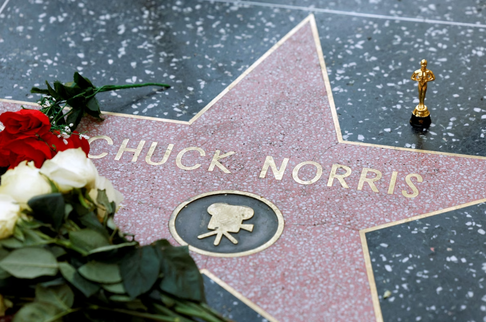 Chuck Norris ndërron jetë në moshën 86-vjeçare