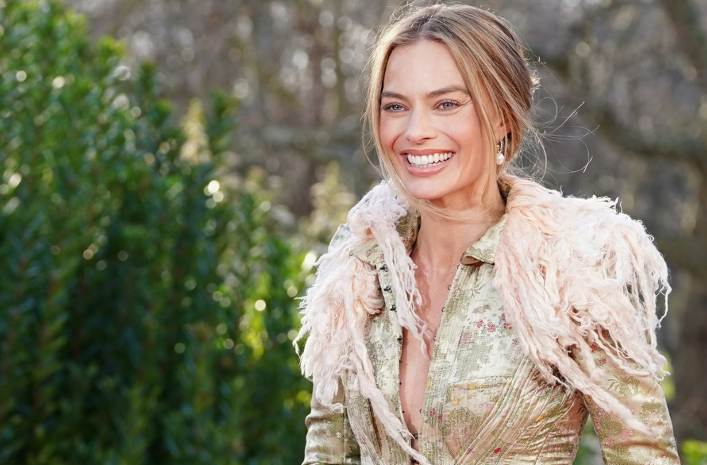 Margot Robbie u refuzua nga një serial sepse ishte “shumë yll”