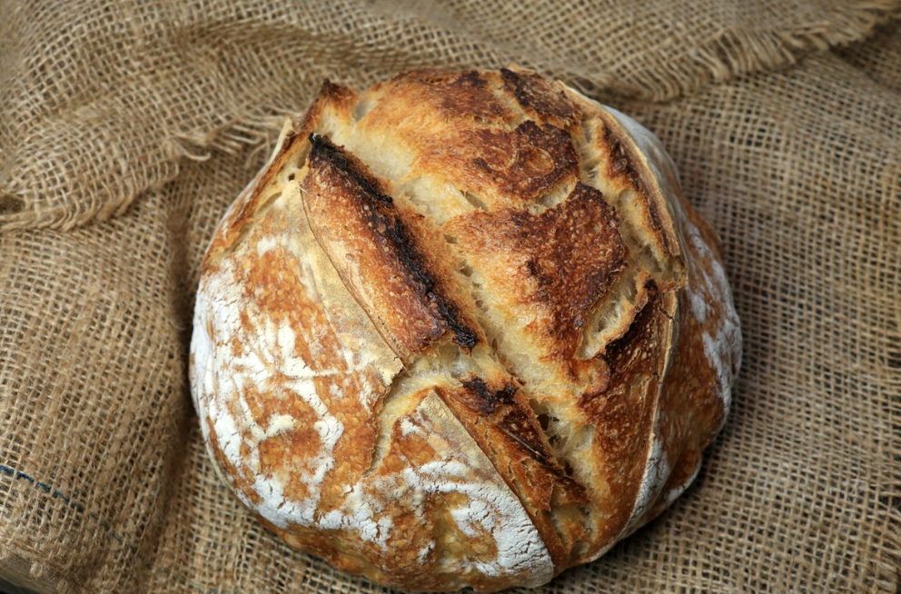 Receta e thjeshtë e bukës që po çmend internetin