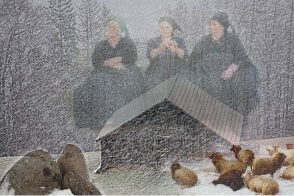 Pranvera fillon sot, por dimri “nuk dorëzohet” çfarë janë “Plakat e Marsit”?