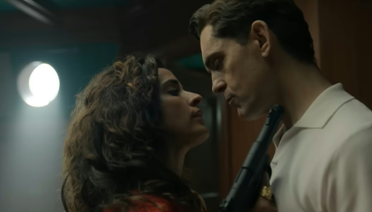 La Casa de Papel: serial i ri po vjen në Netflix