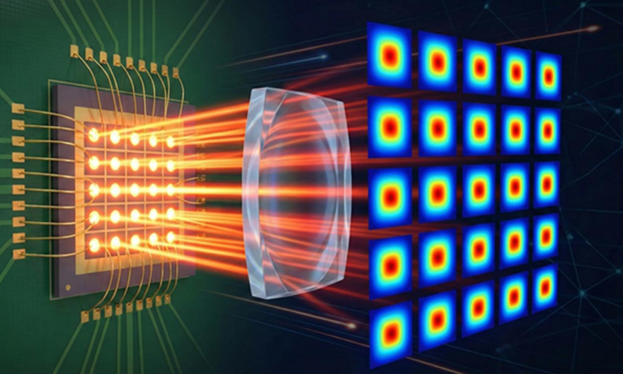 Internet me dritë: teknologjia që mund të jetë më e shpejtë se Wi-Fi