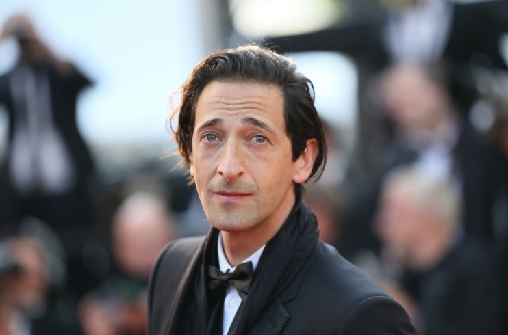 Si Edrien Brodi sakrifikoi gjithçka për një rol dhe hyri në historinë e Oskarëve