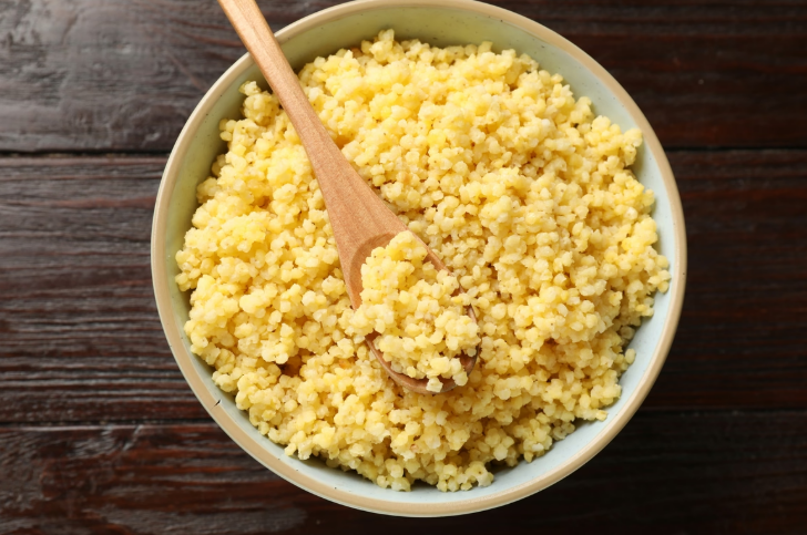 Harrojeni në tryezë kjo drithë e thjeshtë është ndër më të shëndetshmet për zemrën dhe kockat