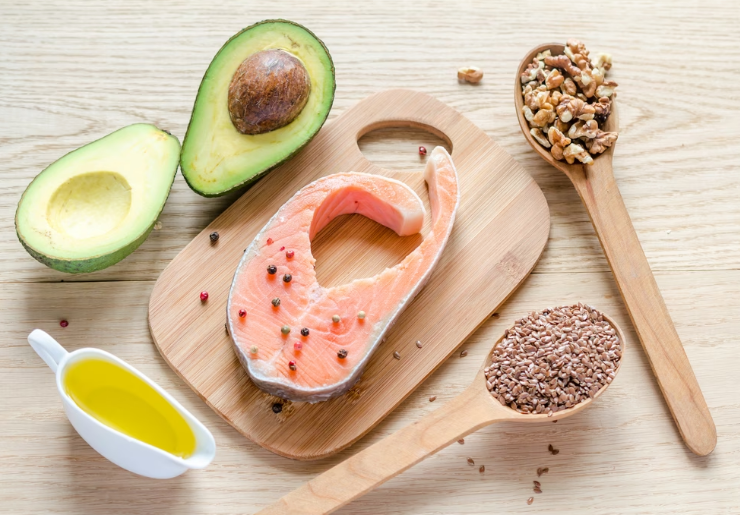 Jo të gjitha yndyrnat janë të këqija, disa mbrojnë zemrën dhe japin energji