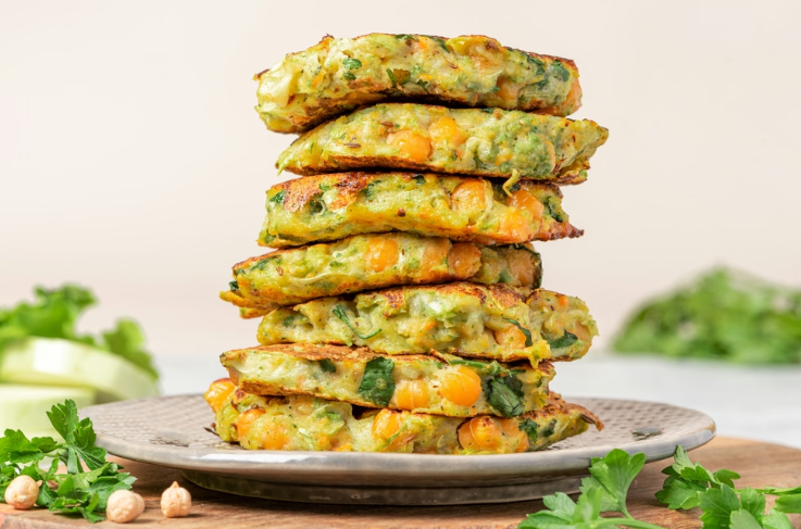 Receta e ditës: Qofte me kungull të shëndetshme dhe gati për 20 minuta