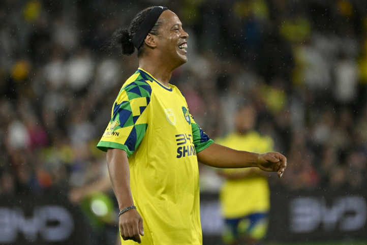 Historia e Ronaldinhos vjen në Netflix: nga varfëria te legjenda e futbollit