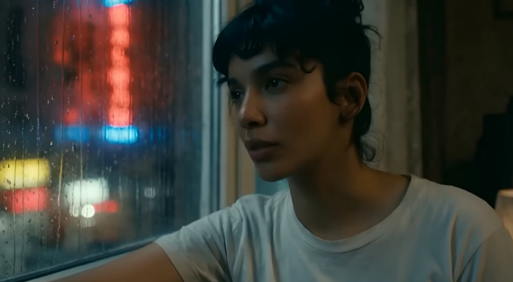 Këngëtarja virtuale që po “pushton” internetin