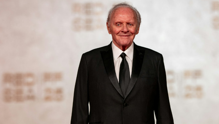 Anthony Hopkins zbulon kush është aktori më i madh sipas tij