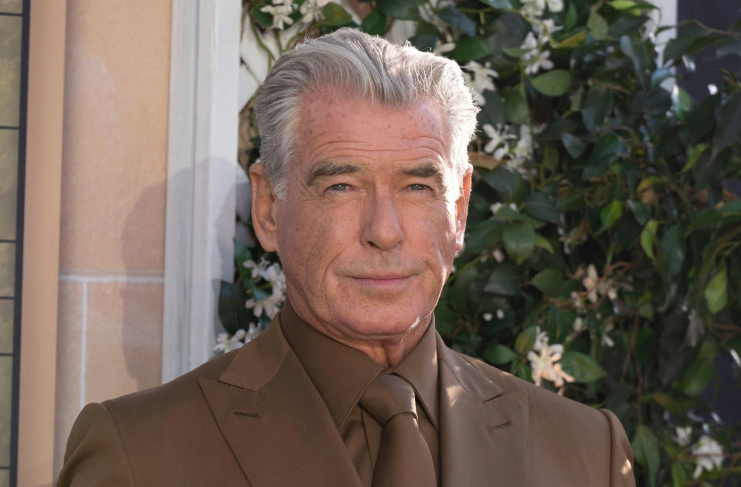 Nga agjenti 007 te aktivisti i mjedisit: Historia e Pierce Brosnan