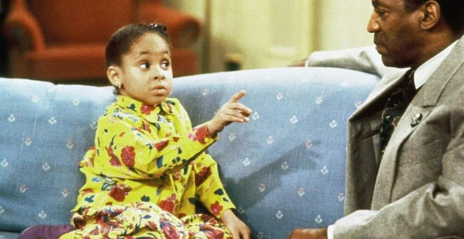 E mbani mend vajzën e vogël nga seriali kult “The Cosby Show”? Sot është 40 vjeç