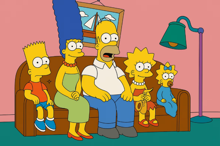 Pesë episodet më të mira të “The Simpsons”, sipas IMDb