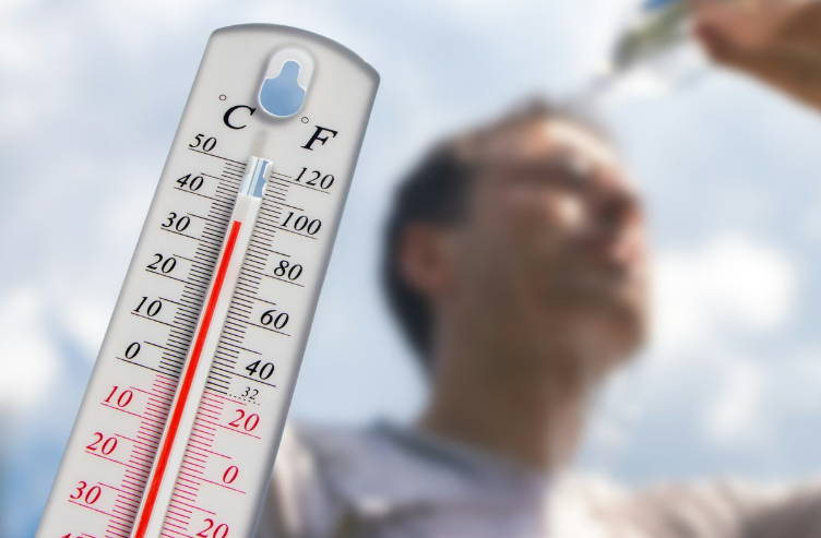 Eksperti paralajmëron “Super El Niño”: Evropën e presin temperatura mbi 40 gradë