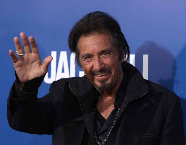 Al Pacino: Paratë ta lehtësojnë jetën, por…