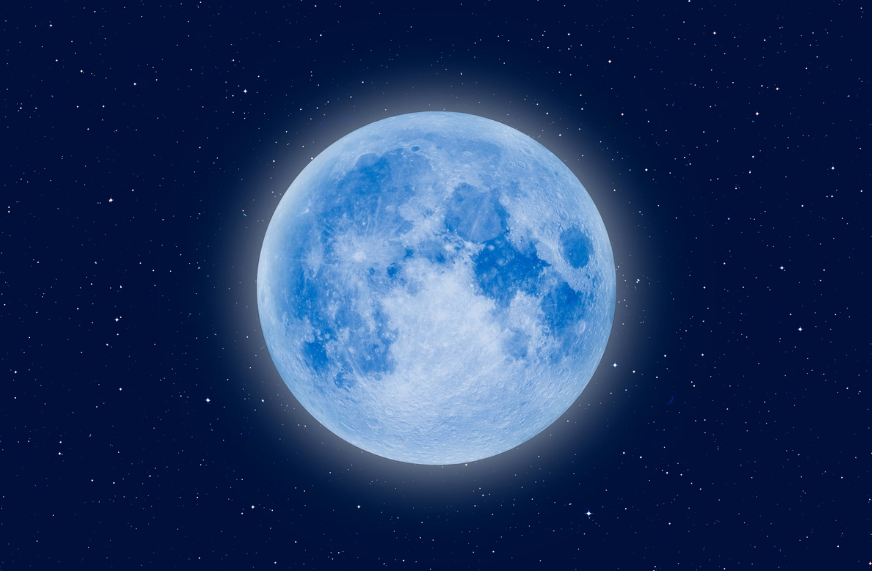 Hëna e Plotë Blu më 31 maj sjell ndryshime të mëdha për këto tri shenja të horoskopit