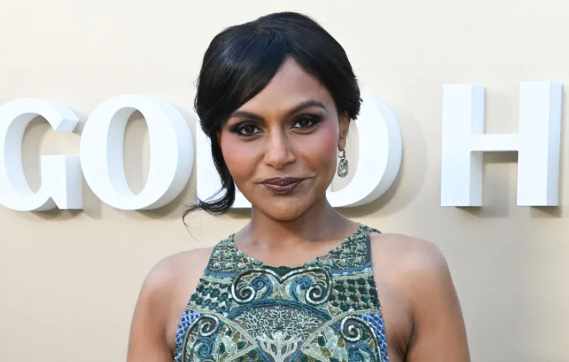 Mindy Kaling flet hapur për humbjen në peshë: “Tani prioritet është shëndeti afatgjatë”