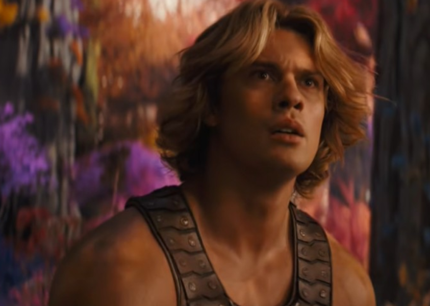 “Masters of the Universe” sjell betejën epike…