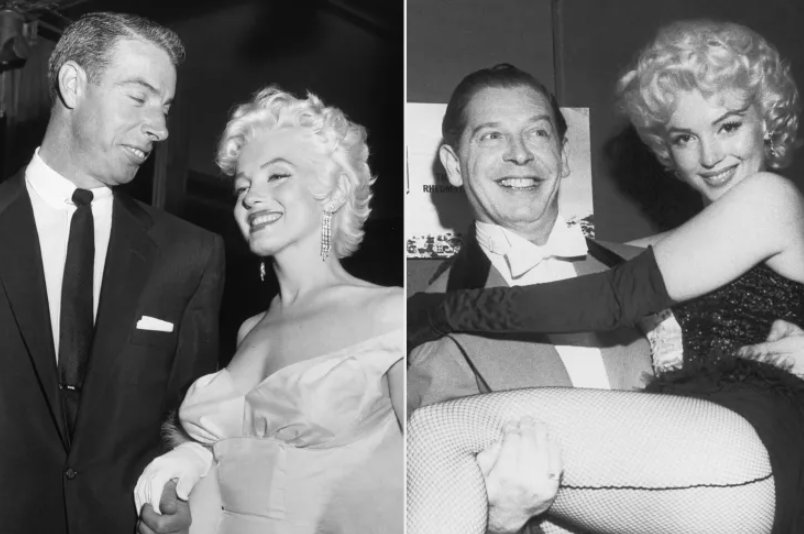 Dashuritë e Marilyn Monroe që bënë histori në Hollywood