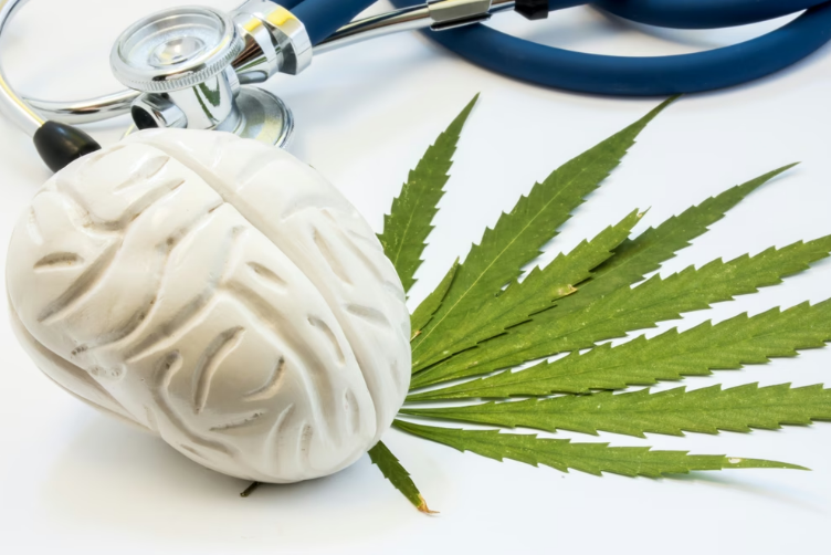 Nuk ka prova që marihuana trajton ankthin dhe depresionin